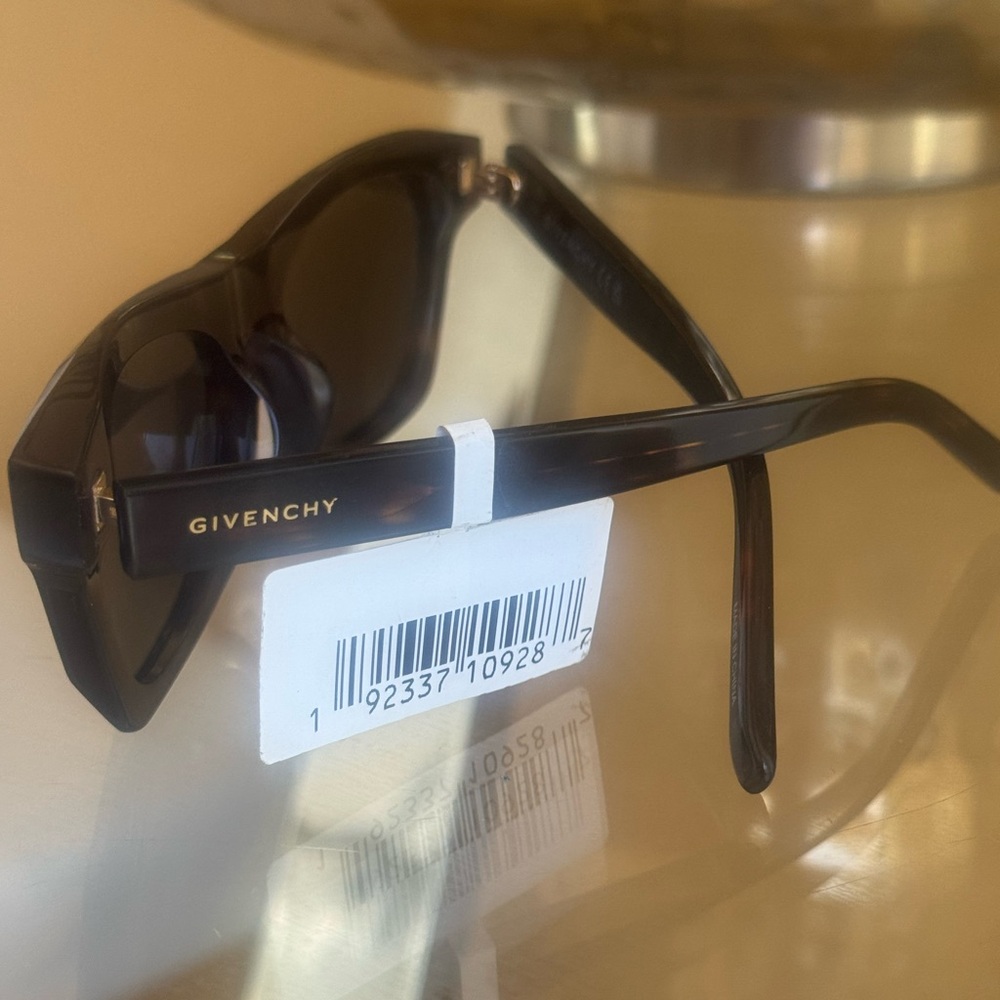 Givenchy Dark Sunglasses - Picture 2 of 5